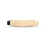 Jelly Supreme - Realistische Vibrator - PlayForFun