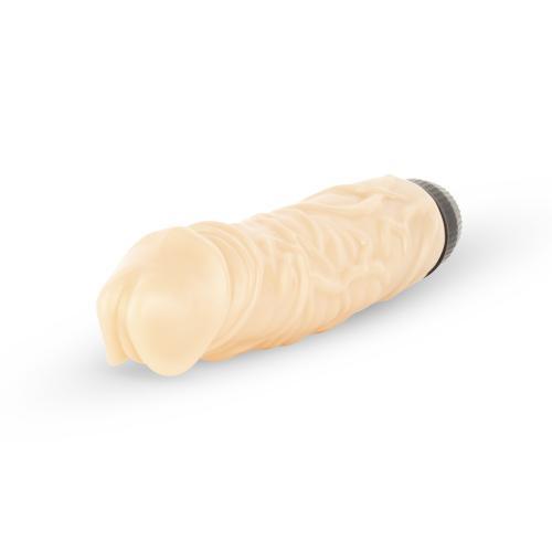 Jelly Supreme - Realistische Vibrator - PlayForFun Jelly Supreme - Realistische Vibrator - PlayForFun