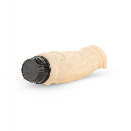 Jelly Supreme - Realistische Vibrator - PlayForFun Jelly Supreme - Realistische Vibrator - PlayForFun