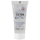 Just Glide Waterbased 20 ml - PlayForFun