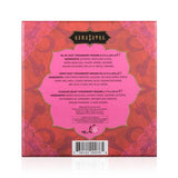 Kamasutra Treasure Trove Strawberry Massageset - PlayForFun