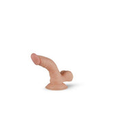 Kevin Realistische Dildo Met Balzak - 12.5 cm - PlayForFun