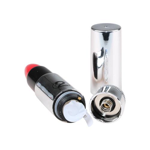 Kiss Me Lippenstift Vibrator - PlayForFun Kiss Me Lippenstift Vibrator - PlayForFun