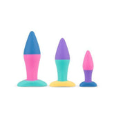 Koda - Butt Plug Set - PlayForFun