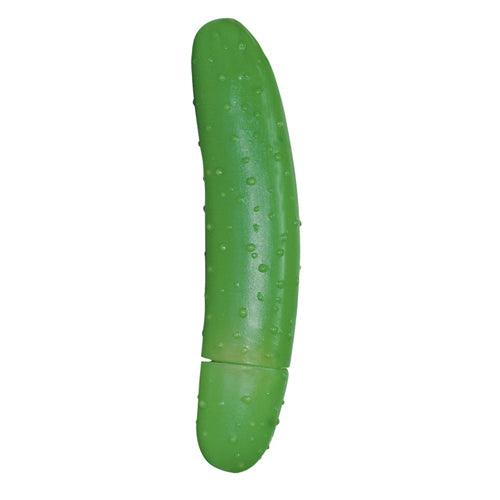 Komkommer Dildo - PlayForFun Komkommer Dildo - PlayForFun