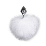 Konijnenstaart Buttplug - PlayForFun