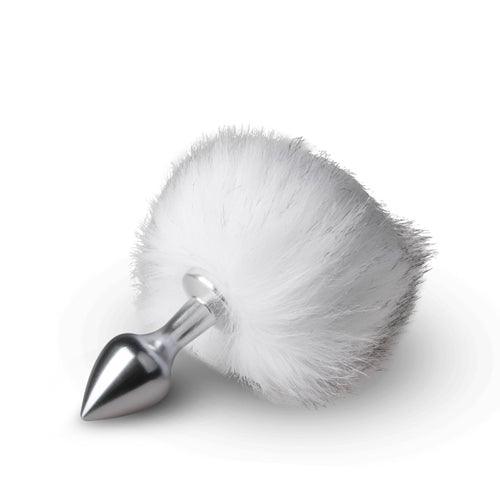 Konijnenstaart Buttplug - PlayForFun Konijnenstaart Buttplug - PlayForFun