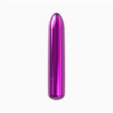 Krachtige Bullet Vibrator - Paars - PlayForFun