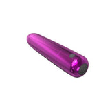 Krachtige Bullet Vibrator - Paars - PlayForFun