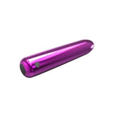 Krachtige Bullet Vibrator - Paars - PlayForFun