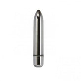 Krachtige Bullet Vibrator - Platinum - PlayForFun