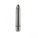 Krachtige Bullet Vibrator - Platinum - PlayForFun