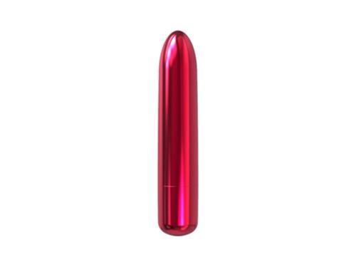 Krachtige Bullet Vibrator - Roze - PlayForFun