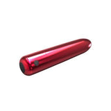Krachtige Bullet Vibrator - Roze - PlayForFun