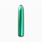 Krachtige Bullet Vibrator - Turquoise - PlayForFun