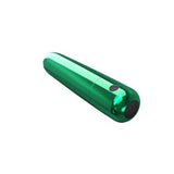 Krachtige Bullet Vibrator - Turquoise - PlayForFun