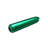 Krachtige Bullet Vibrator - Turquoise - PlayForFun