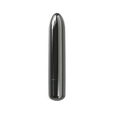 Krachtige Bullet Vibrator - Zwart - PlayForFun