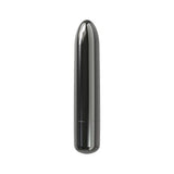 Krachtige Bullet Vibrator - Zwart - PlayForFun