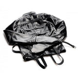 Kunstleren Dwangbuis - Large - PlayForFun