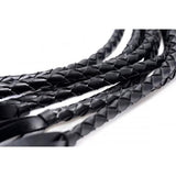 Lange Gevlochten Flogger - PlayForFun