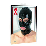 Latex masker - PlayForFun