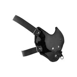 Lektor Mondmasker - PlayForFun