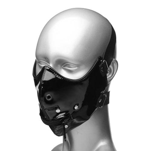 Lektor Mondmasker - PlayForFun Lektor Mondmasker - PlayForFun