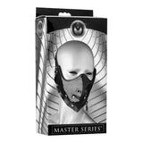 Lektor Mondmasker - PlayForFun