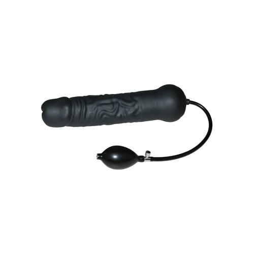 Leviathan Giant Inflatable Dildo with Internal Core - PlayForFun Leviathan Giant Inflatable Dildo with Internal Core - PlayForFun