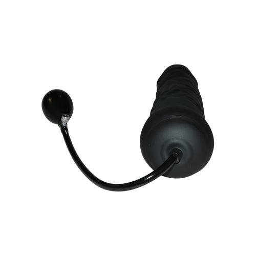 Leviathan Giant Inflatable Dildo with Internal Core - PlayForFun Leviathan Giant Inflatable Dildo with Internal Core - PlayForFun