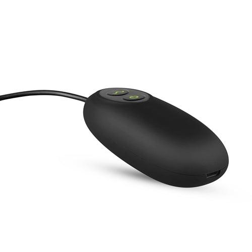 Lewis Realistische Vibrator - PlayForFun Lewis Realistische Vibrator - PlayForFun