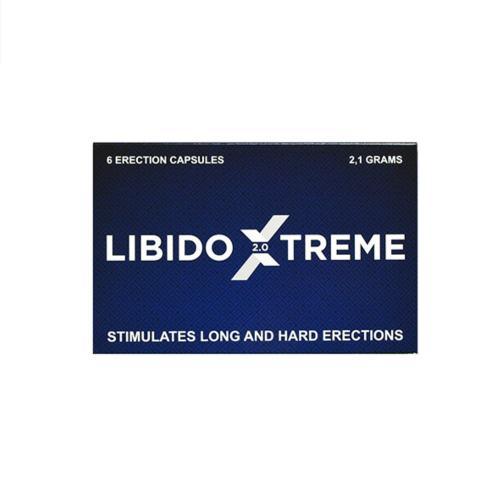 Libido Extreme - PlayForFun