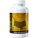 Libido Gold Golden Grow - PlayForFun