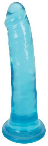 Lollicock - Dildo Slim Stick - Berry Ice - 20.3 cm - PlayForFun