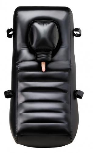 Louisiana Lounger Seks Machine - 200 Stoten Per Minuut - PlayForFun Louisiana Lounger Seks Machine - 200 Stoten Per Minuut - PlayForFun