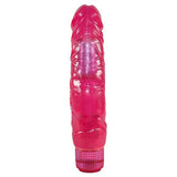 Love Vibrator - Roze - PlayForFun