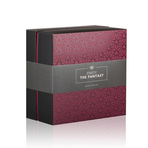 Loveboxxx - BDSM Box - PlayForFun