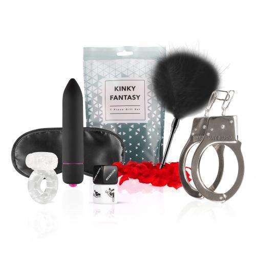Loveboxxx - Kinky Fantasy - PlayForFun Loveboxxx - Kinky Fantasy - PlayForFun