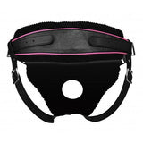 Low Rise Strap-On Harnas - PlayForFun