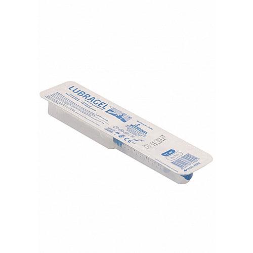 LubraGel Glijmiddel - 11ml - PlayForFun LubraGel Glijmiddel - 11ml - PlayForFun