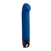 Lush Lexi G-spot Vibrator - Blauw - PlayForFun