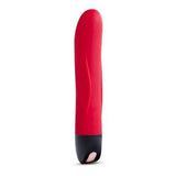 Lush Maya G-spot Vibrator - Rood - PlayForFun