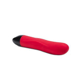 Lush Maya G-spot Vibrator - Rood - PlayForFun