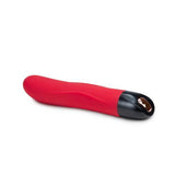 Lush Maya G-spot Vibrator - Rood - PlayForFun