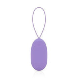 Luv Egg XL- Paars - PlayForFun