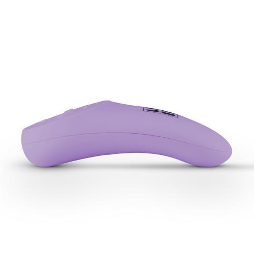 Luv Egg XL- Paars - PlayForFun Luv Egg XL- Paars - PlayForFun