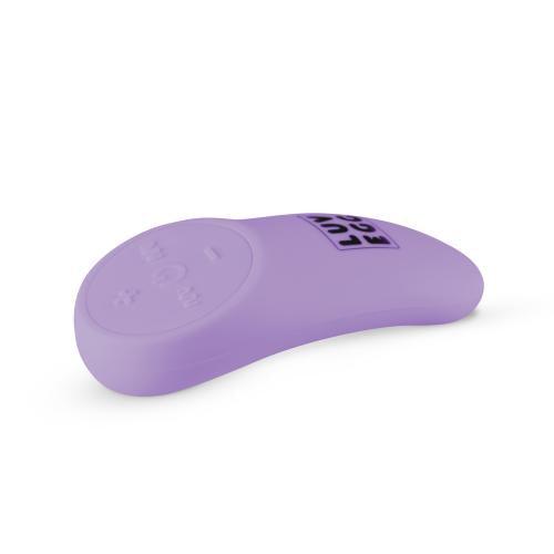 Luv Egg XL- Paars - PlayForFun Luv Egg XL- Paars - PlayForFun