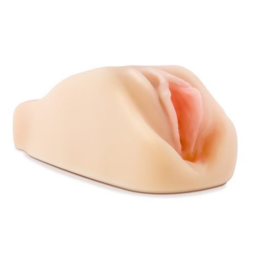 M for Men - Amber Masturbator - Vagina - PlayForFun M for Men - Amber Masturbator - Vagina - PlayForFun