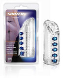 M for Men - Snatch Masturbator - Transparant - PlayForFun